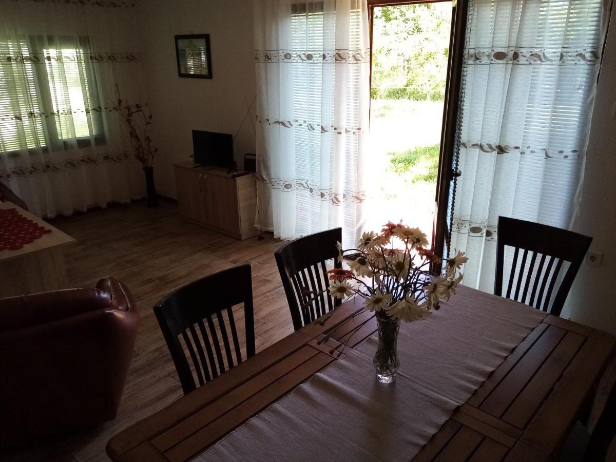 Varna Holidey别墅 外观 照片
