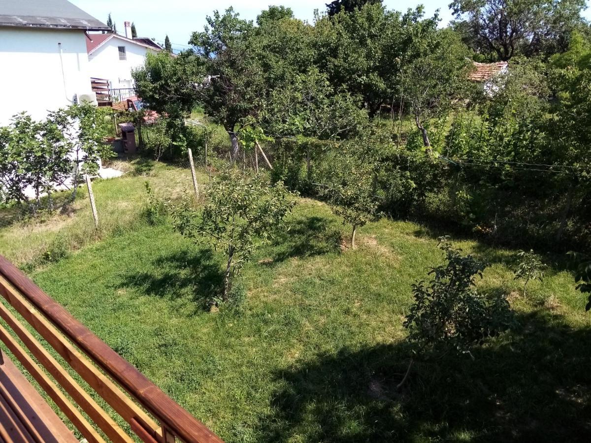 Varna Holidey别墅 外观 照片