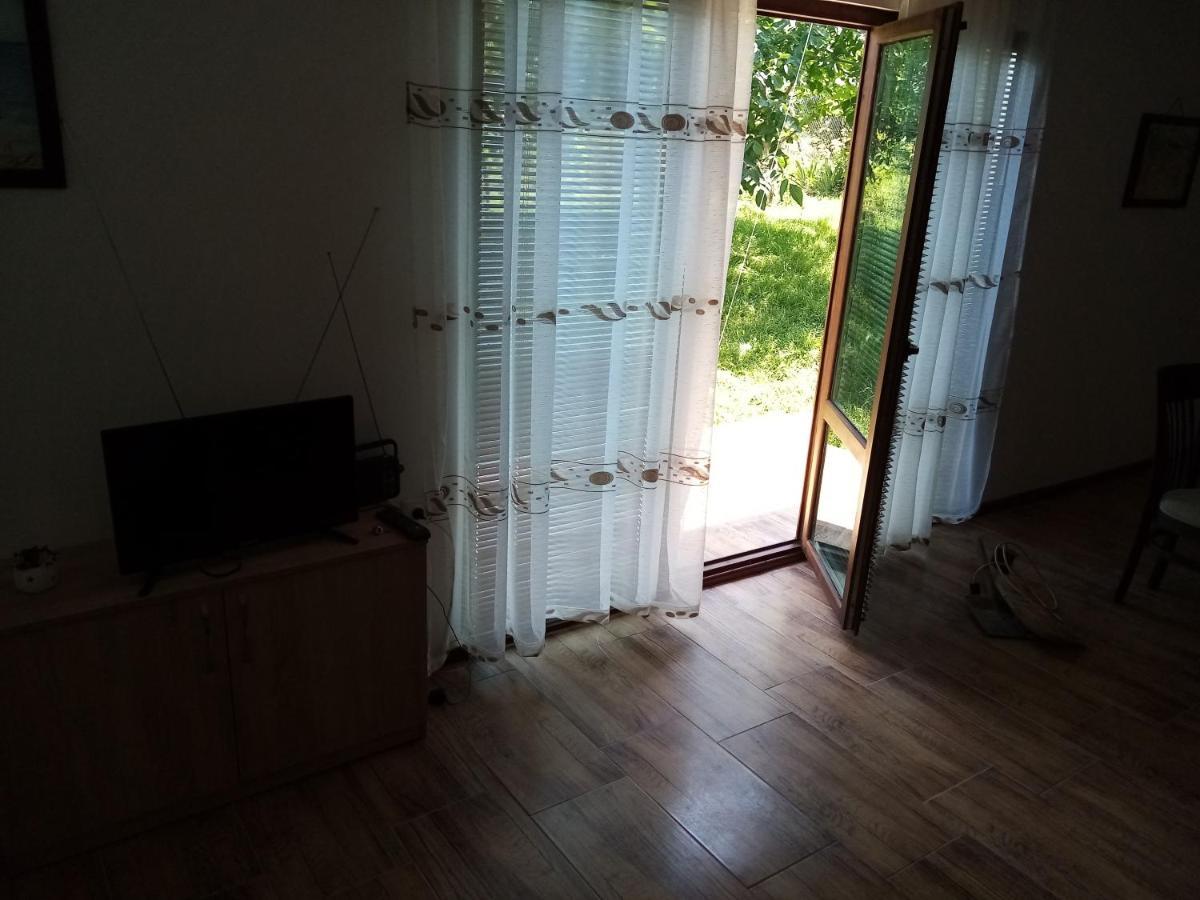 Varna Holidey别墅 外观 照片
