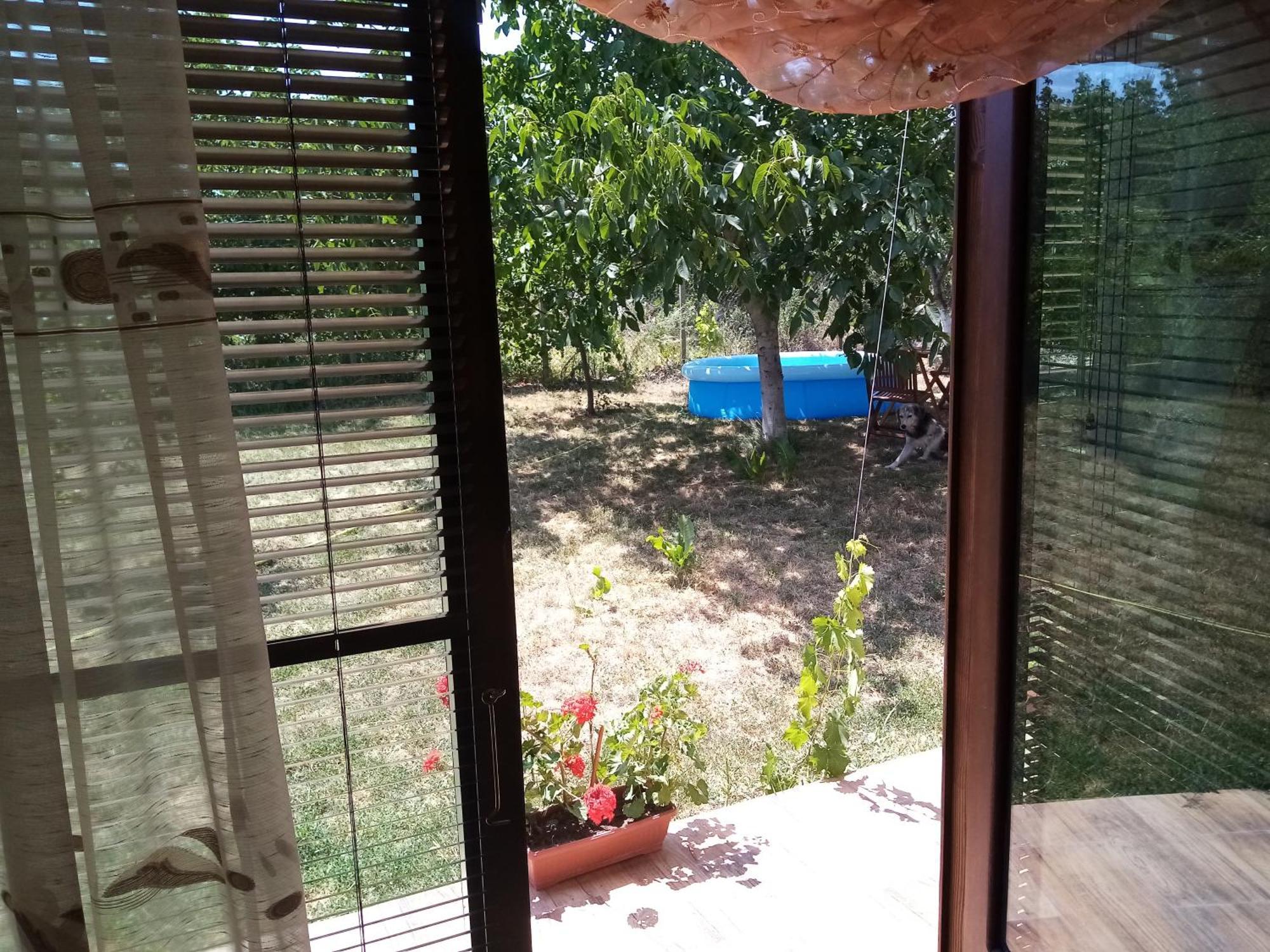 Varna Holidey别墅 外观 照片