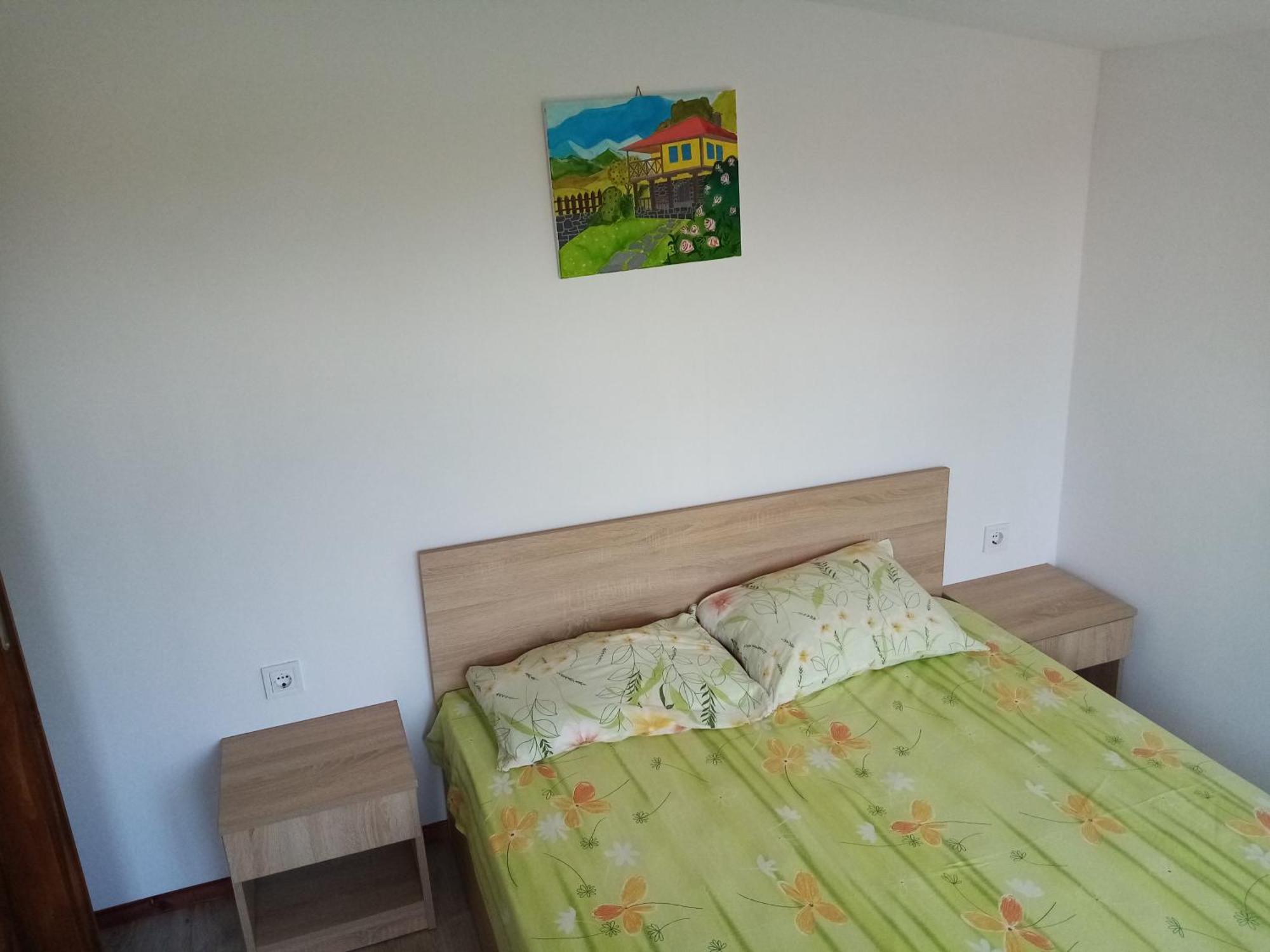 Varna Holidey别墅 外观 照片